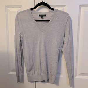 Banana Republic Grey Sweater